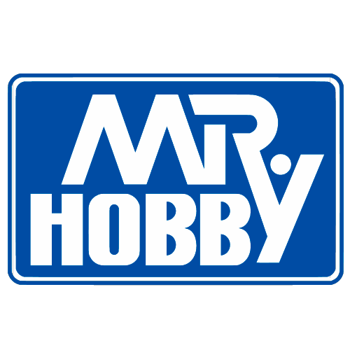 Colección de productos Mr. Hobby