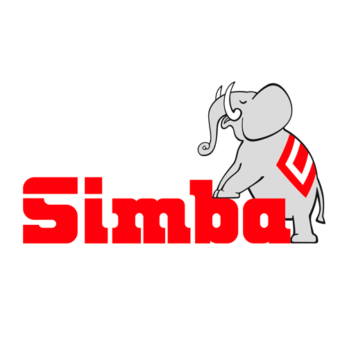 Colección de productos Simba