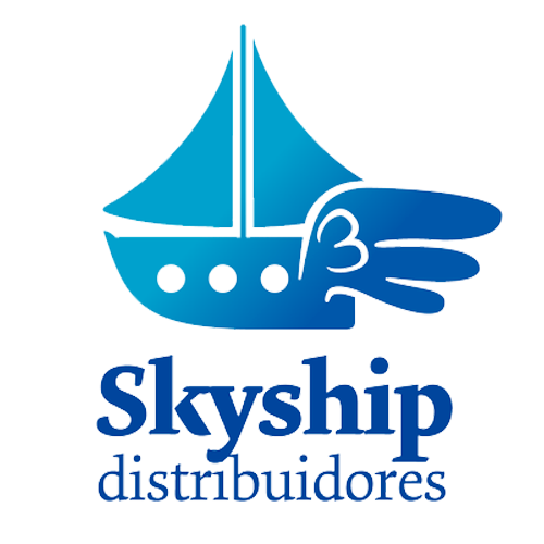 Colección de productos Skyship