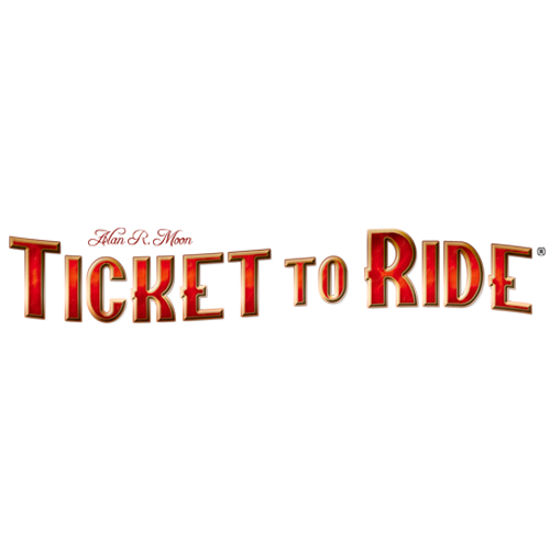 Ticket to Ride