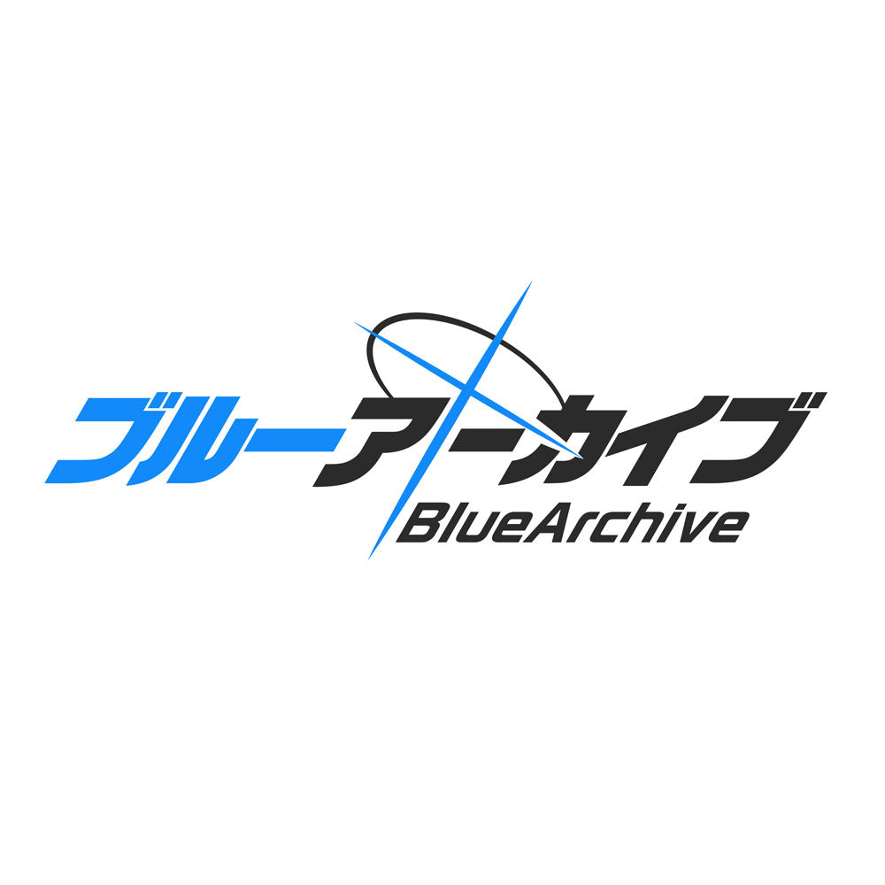 BLUE ARCHIVE