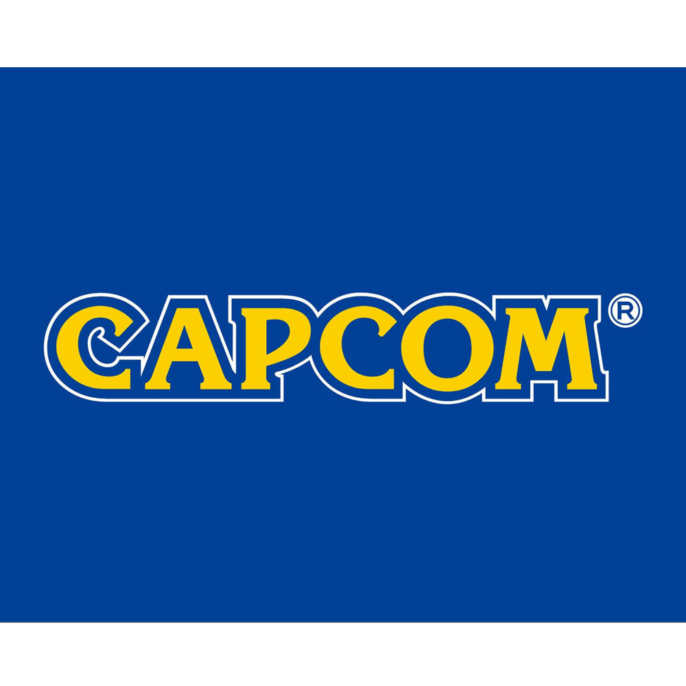 Capcom
