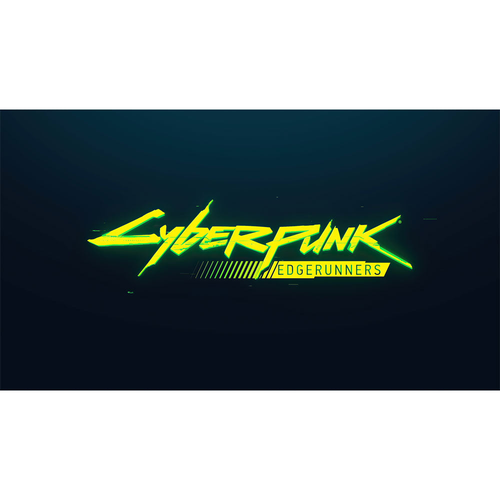 CYBERPUNK