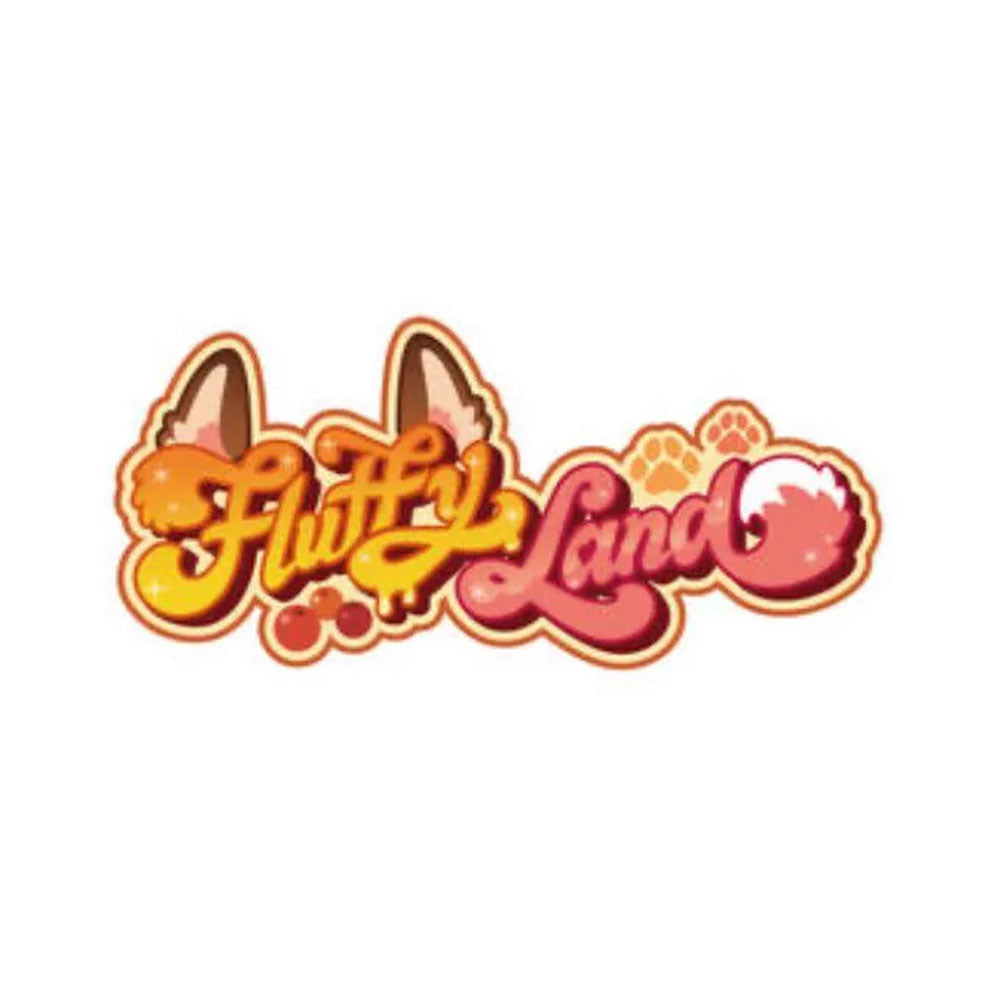 FLUFFY LAND