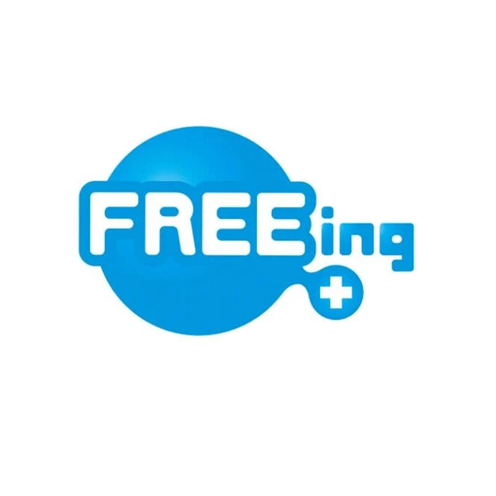 FREEING