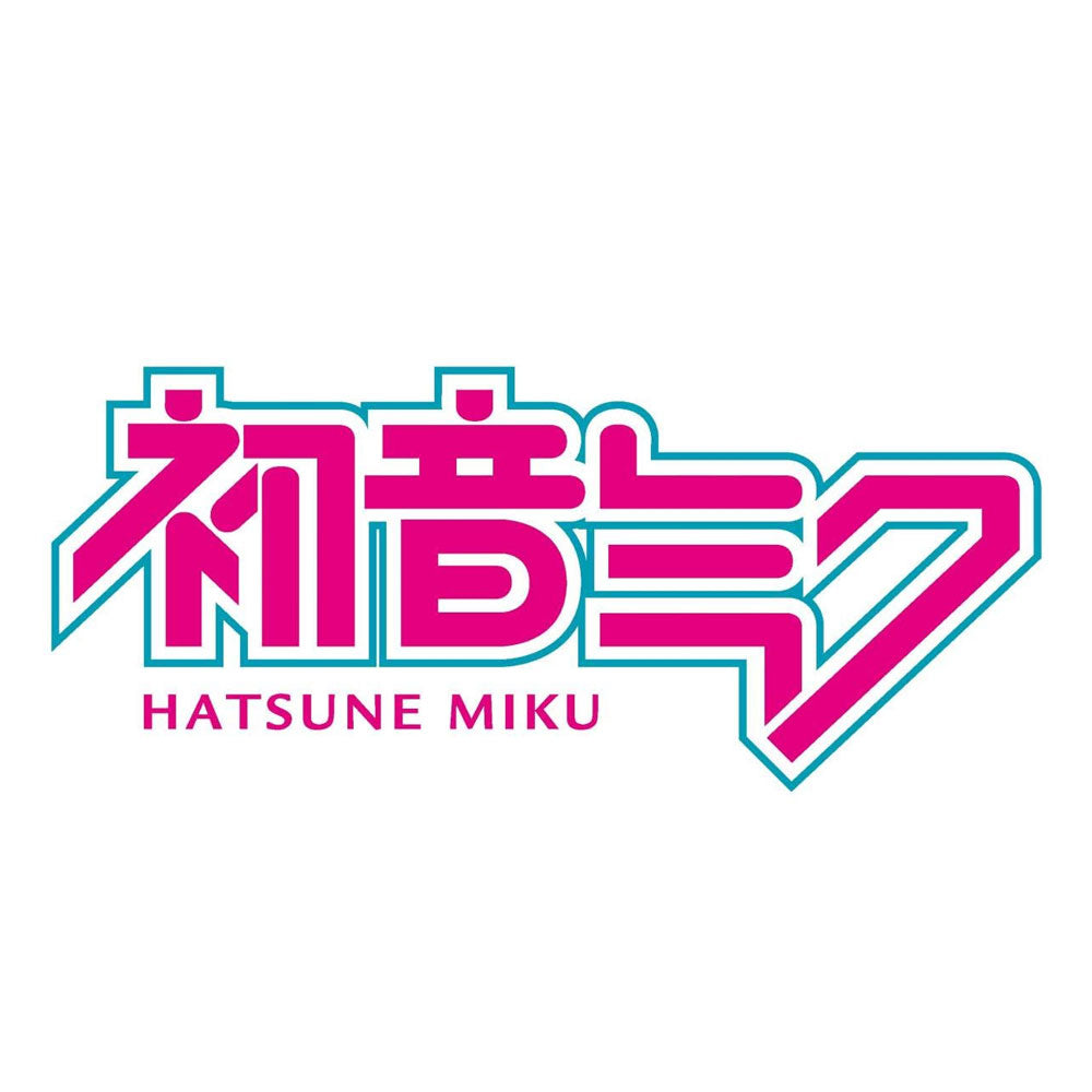 HATSUNE MIKU