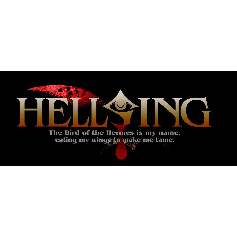 HELLSING