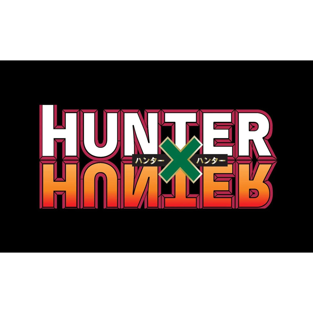 Hunter X Hunter