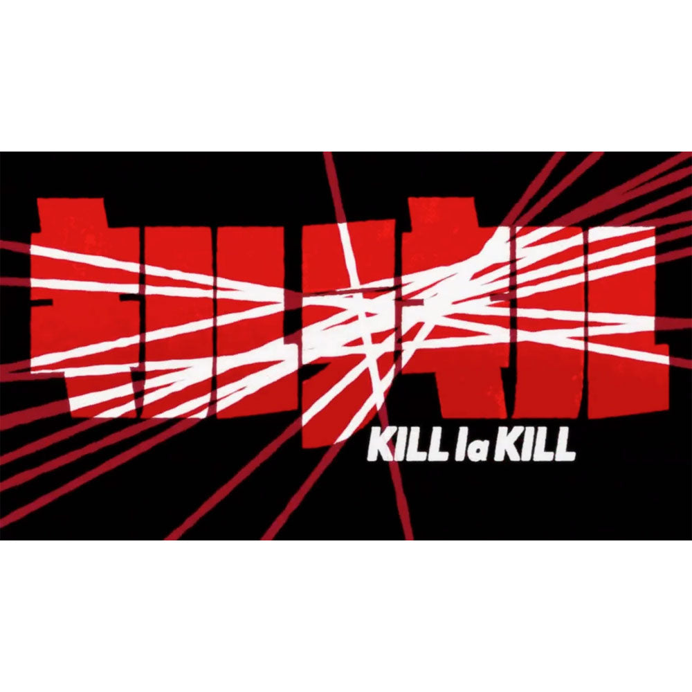 KILL LA KILL