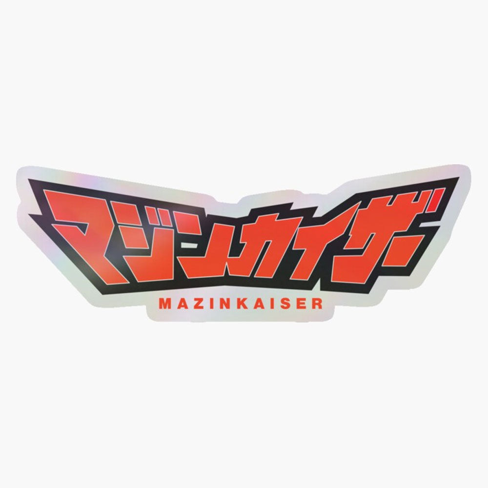 MAZINKAISER