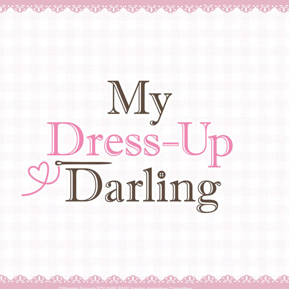 MY DRESS-UP DARLING