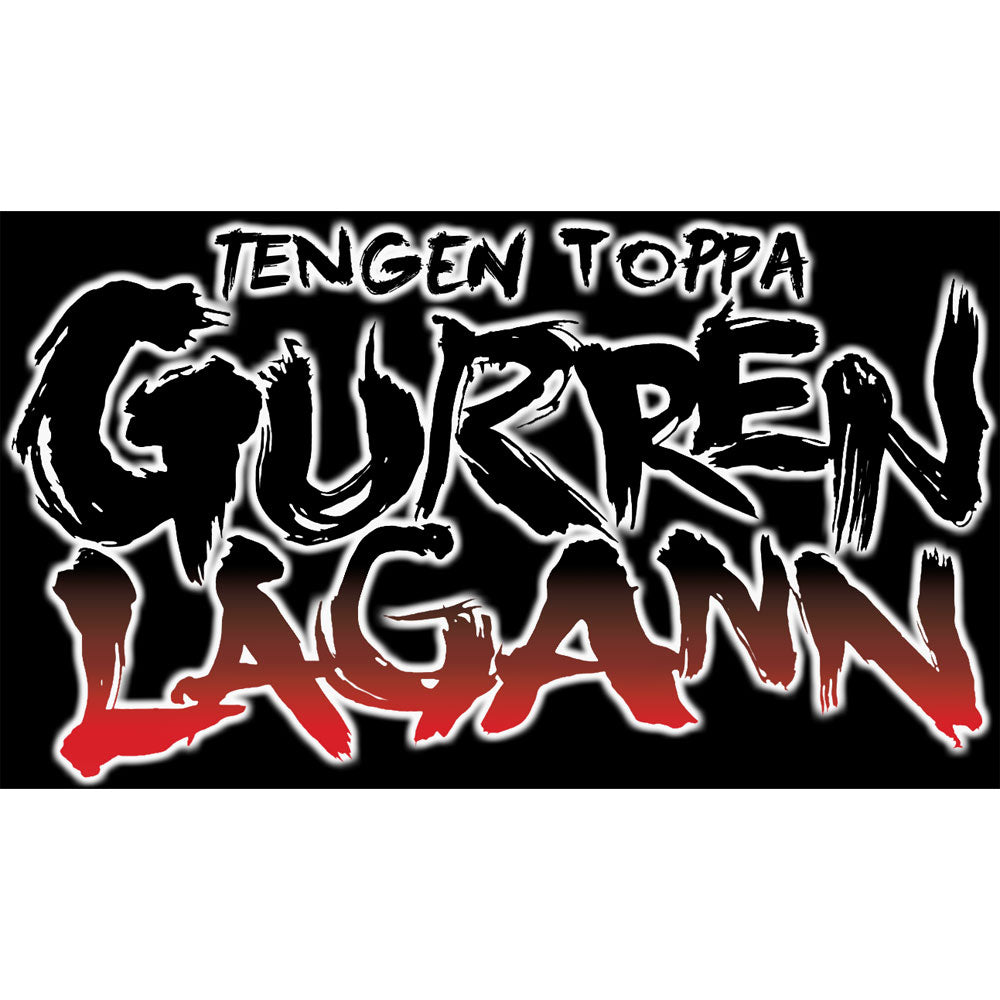 TENGEN TOPPA GURREN LAGANN