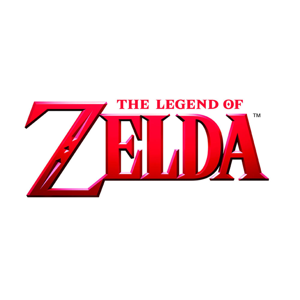 THE LEGEND OF ZELDA