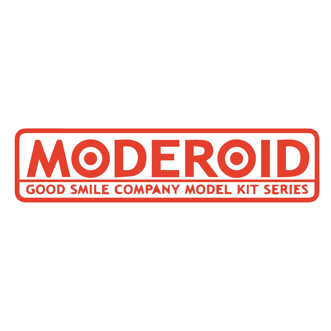 Colección de productos Moderoid