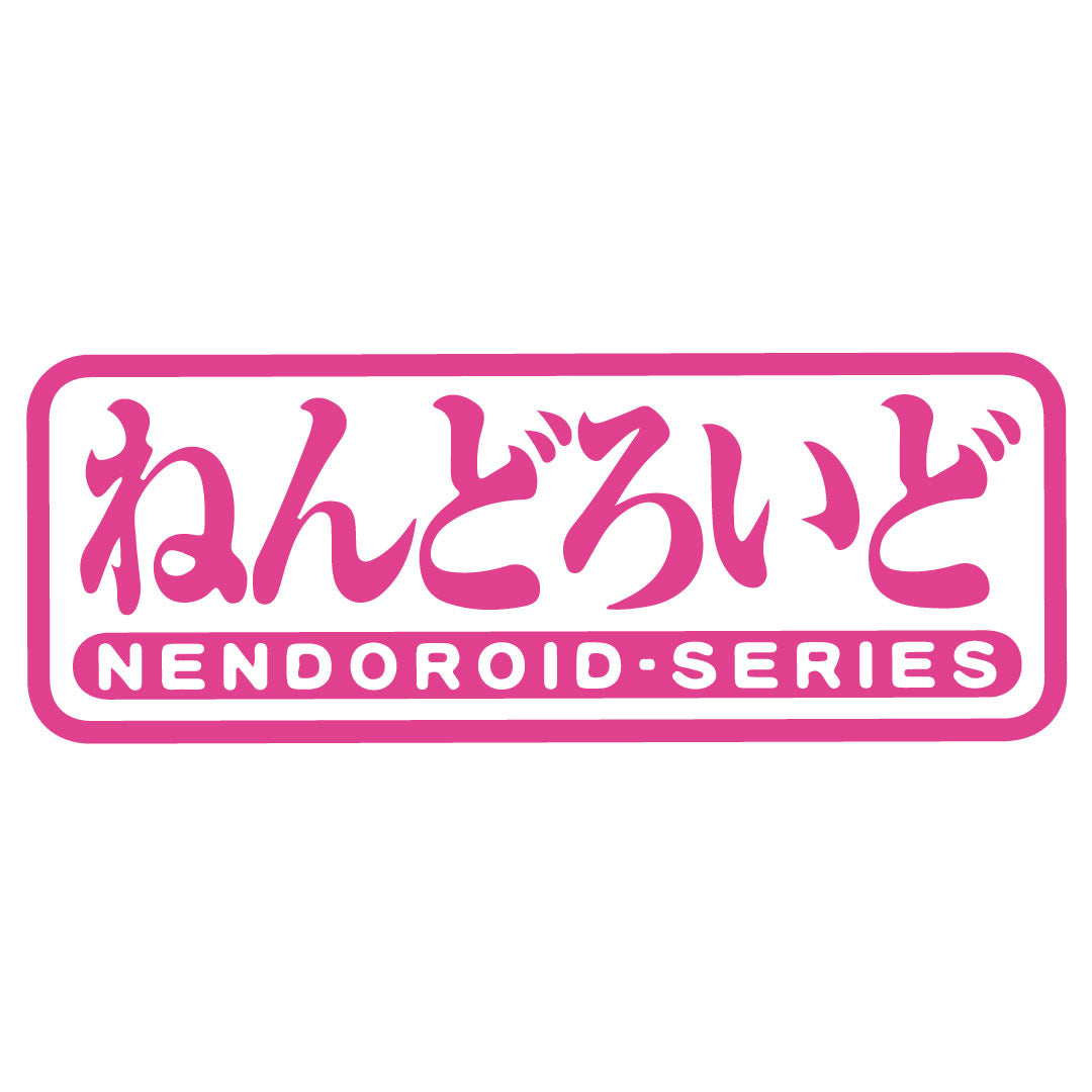 Colección de productos Nendoroid