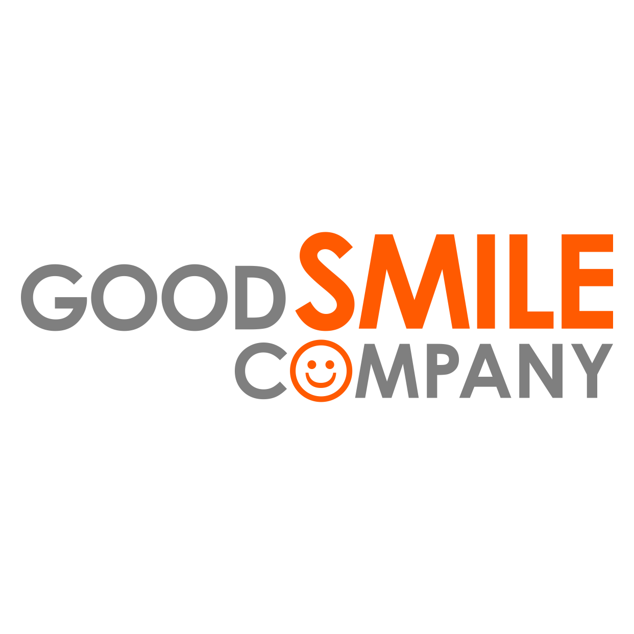 Colección de productos Good Smile Company