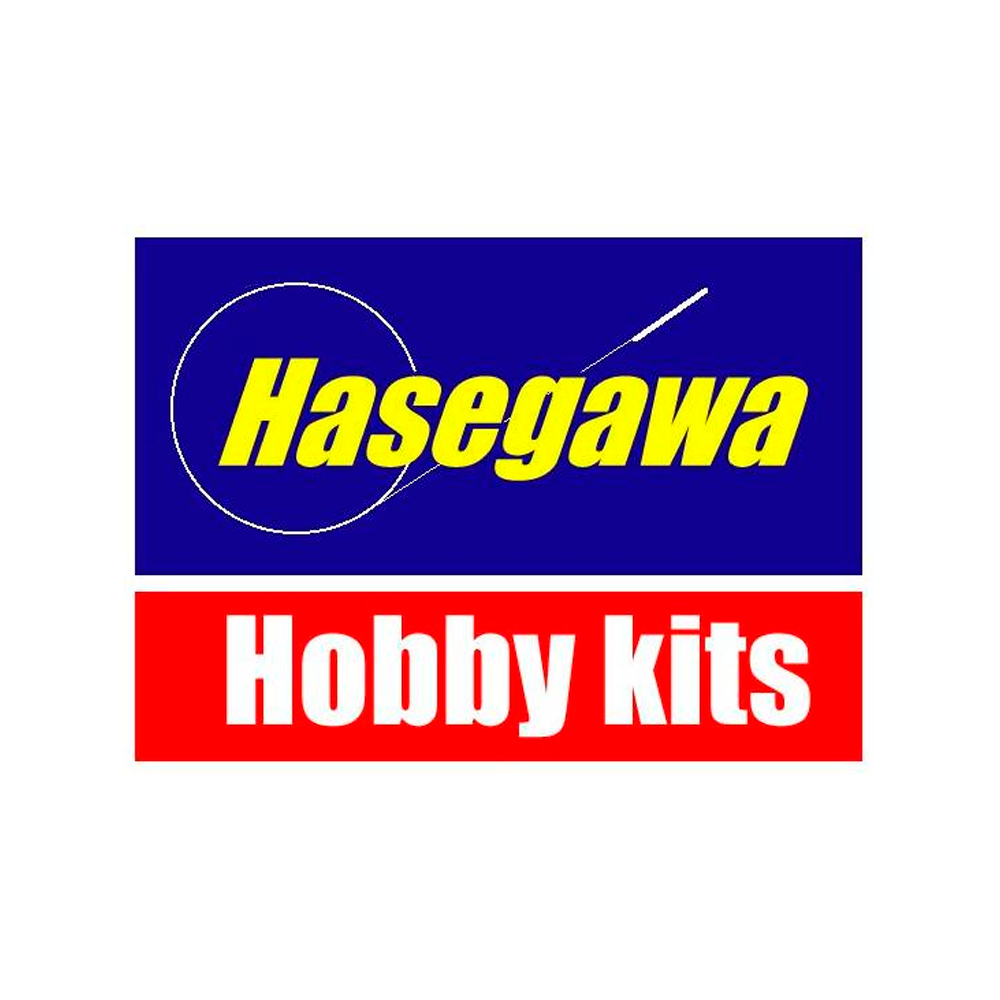Colección de productos Hasegawa