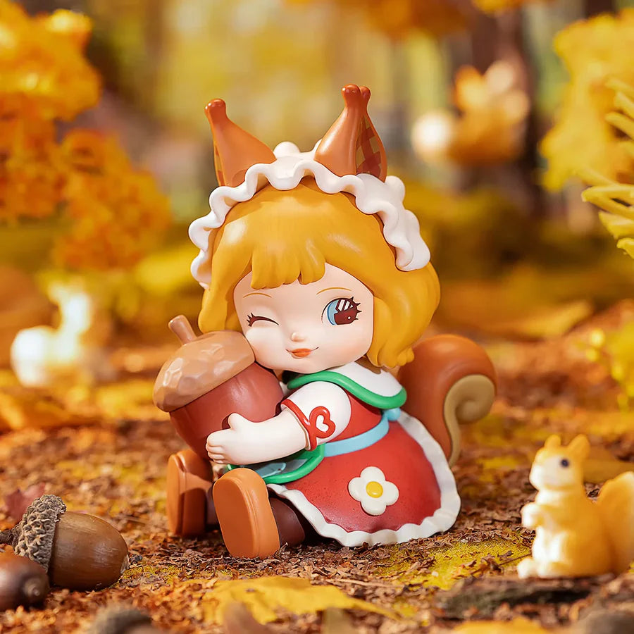 CHARLINE FOREST CHILDREN BLIND BOX ROLIFE
