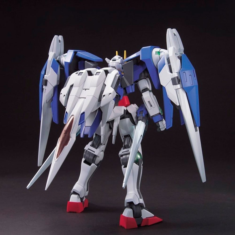 BANDAI MOBILE SUIT 00 RAISER 1/100 - IRION Juguetería - 