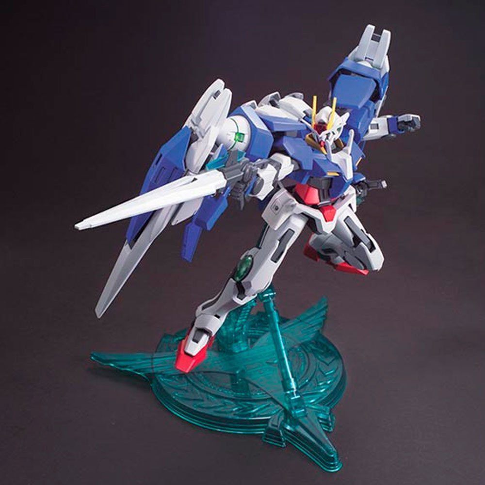 BANDAI MOBILE SUIT 00 RAISER 1/100 - IRION Juguetería - 