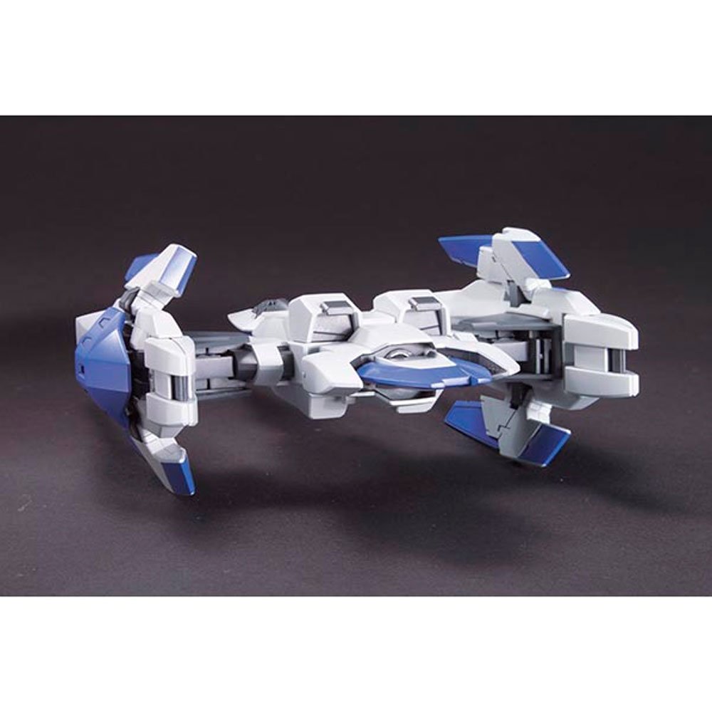 BANDAI MOBILE SUIT 00 RAISER 1/100 - IRION Juguetería - 