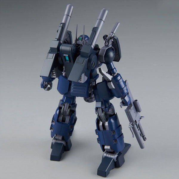 BANDAI MOBILE SUIT GUNCANNON DETECTOR RE/100 (1:100)(GUNDAM UNICORN) - IRION Juguetería - 