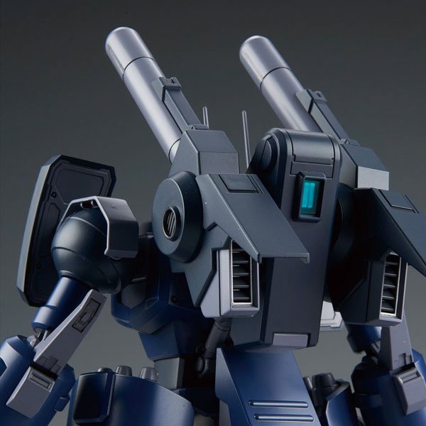 BANDAI MOBILE SUIT GUNCANNON DETECTOR RE/100 (1:100)(GUNDAM UNICORN) - IRION Juguetería - 