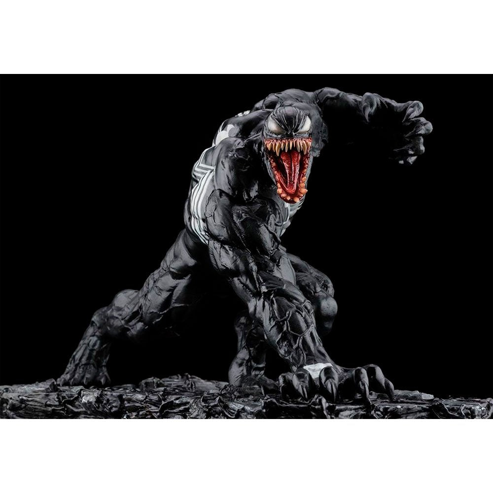 ARTFX VENOM RENEWAL EDITION STATUE 1/10 - IRION Juguetería - 