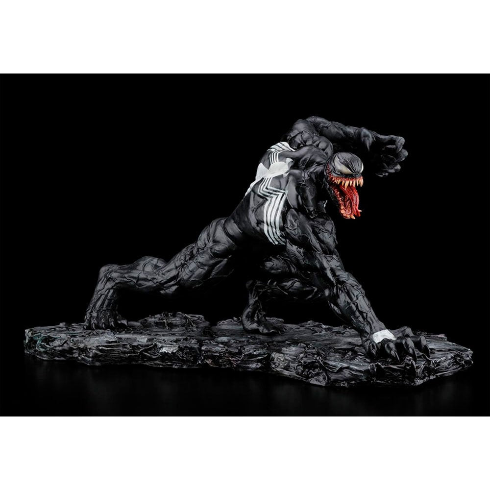 ARTFX VENOM RENEWAL EDITION STATUE 1/10 - IRION Juguetería - 