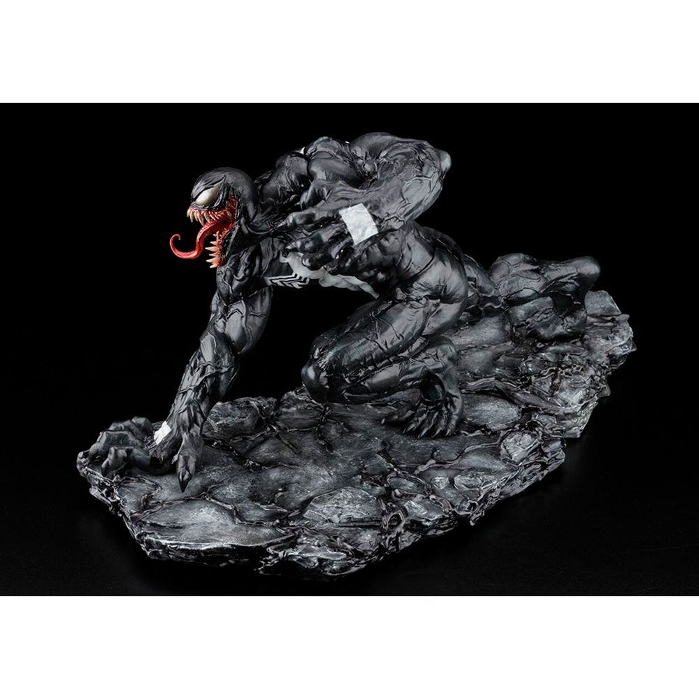 ARTFX VENOM RENEWAL EDITION STATUE 1/10 - IRION Juguetería - 