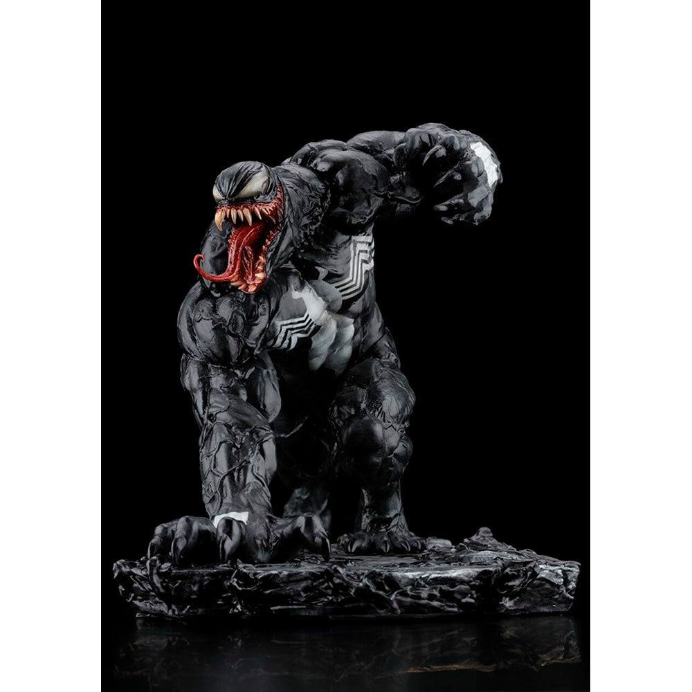 ARTFX VENOM RENEWAL EDITION STATUE 1/10 - IRION Juguetería - 