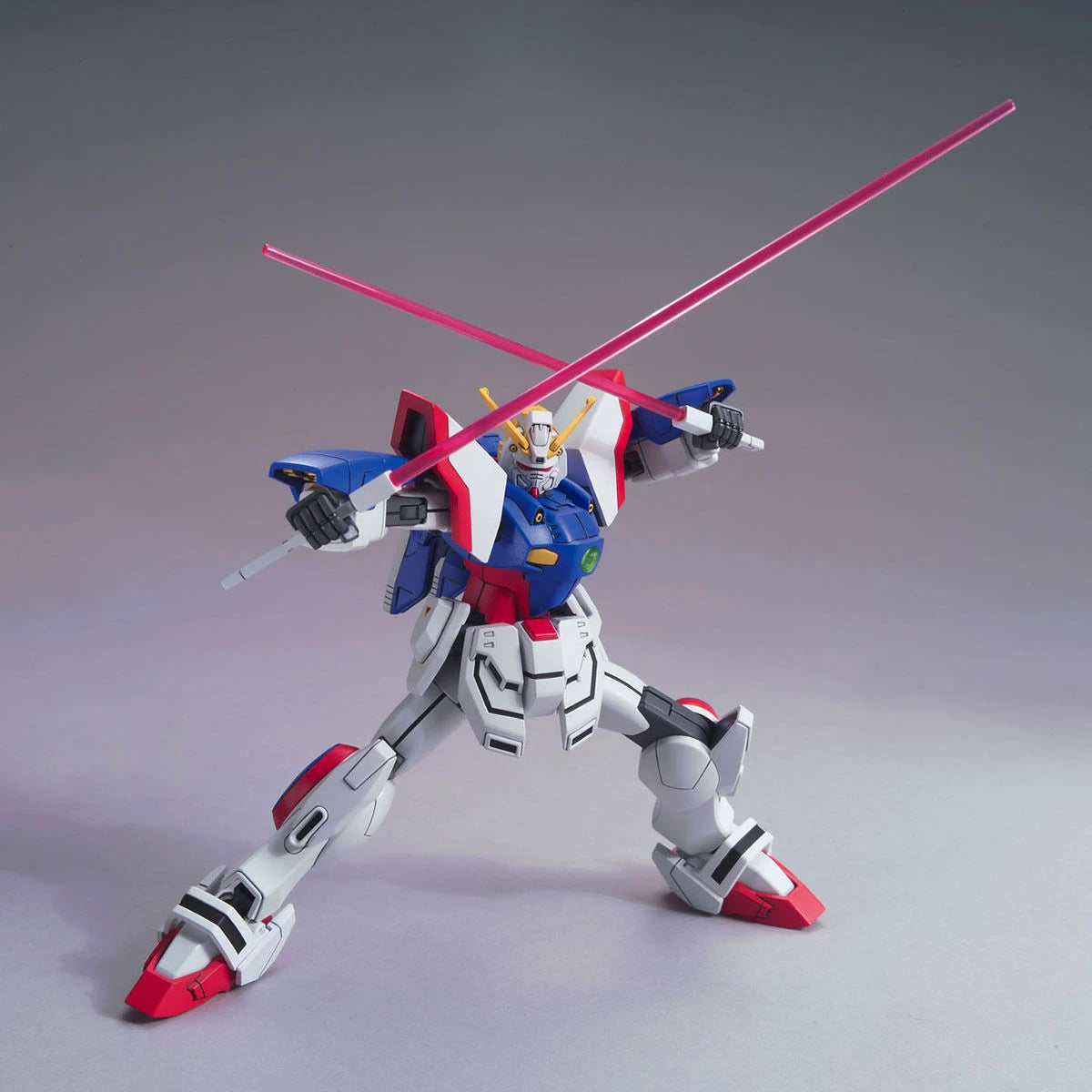 BANDAI HG GF13-017NJ SHINING GUNDAM