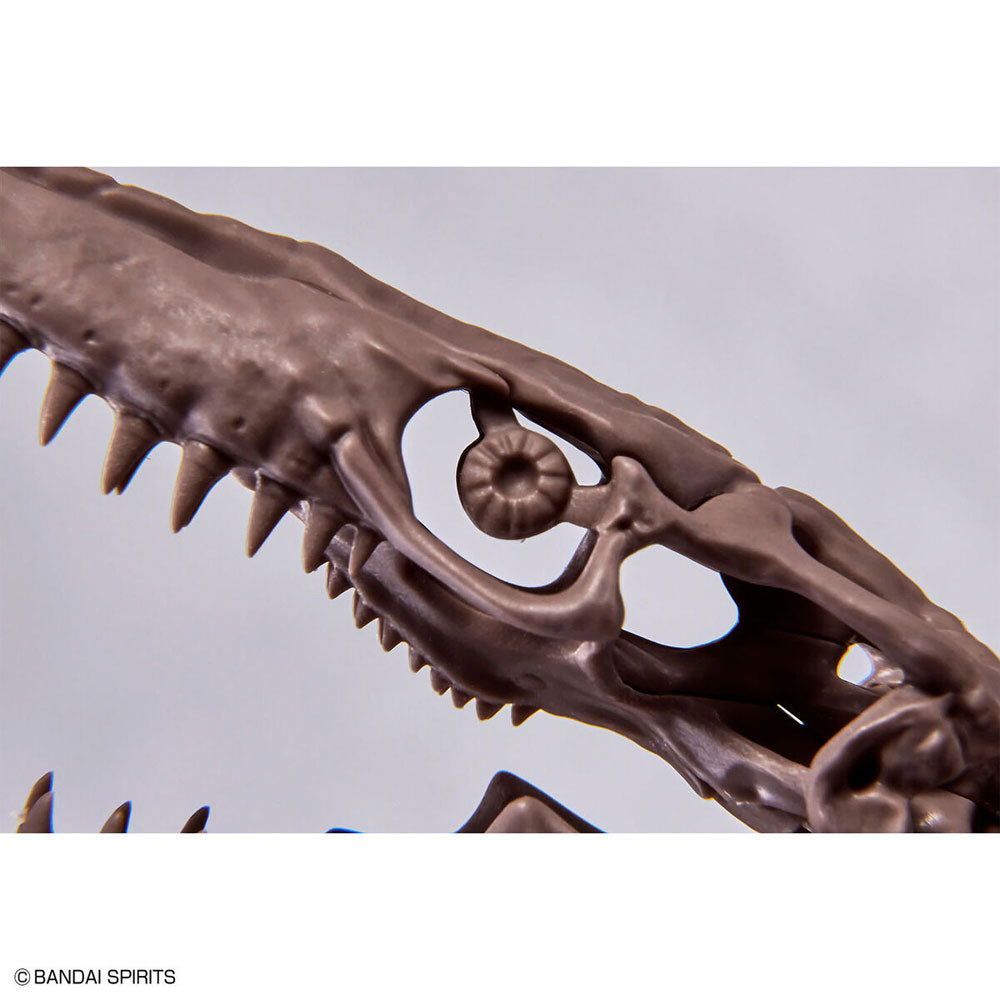 BANDAI IMAGINARY SKELETON MOSASAURUS 1/32 - IRION Juguetería - 