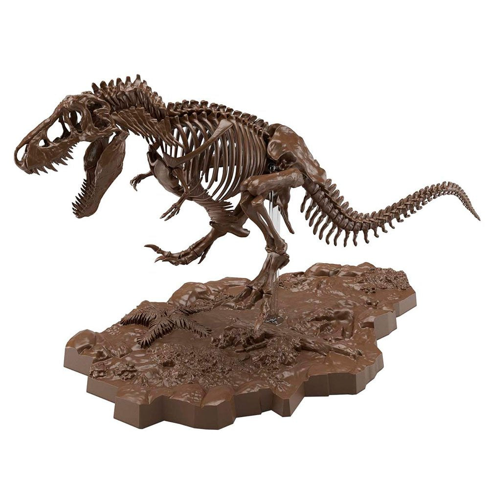 BANDAI IMAGINARY SKELETON TYRANNOSAURUS 1/32 - IRION Juguetería - 