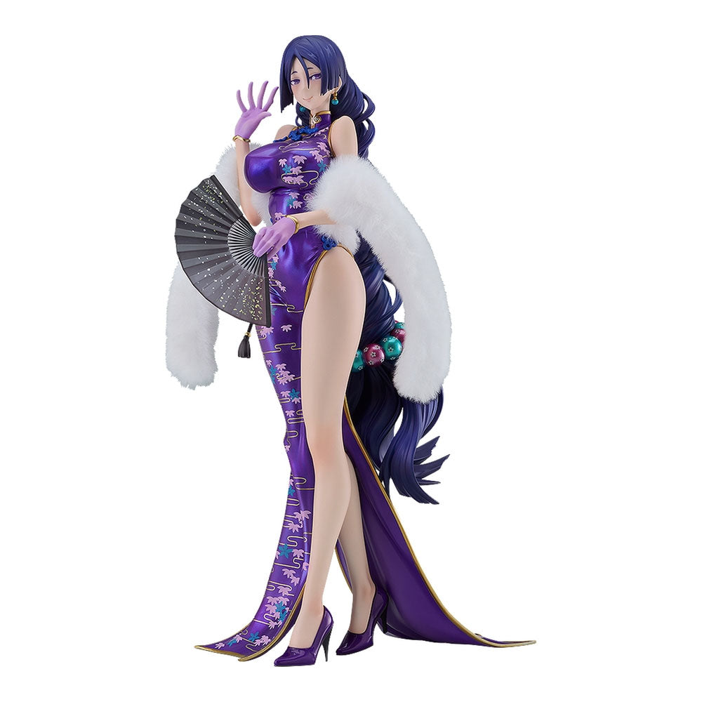 FIGURA BERSERKER / MINAMOTO-NO-RAIKOU: TRAVEL PORTRAIT VER. 1/7 - IRION Juguetería - 