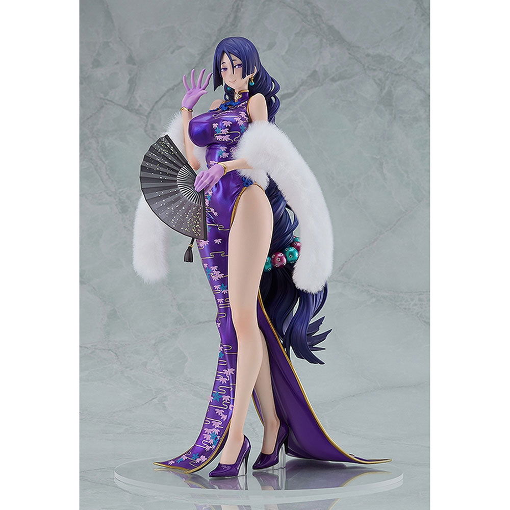 FIGURA BERSERKER / MINAMOTO-NO-RAIKOU: TRAVEL PORTRAIT VER. 1/7 - IRION Juguetería - 