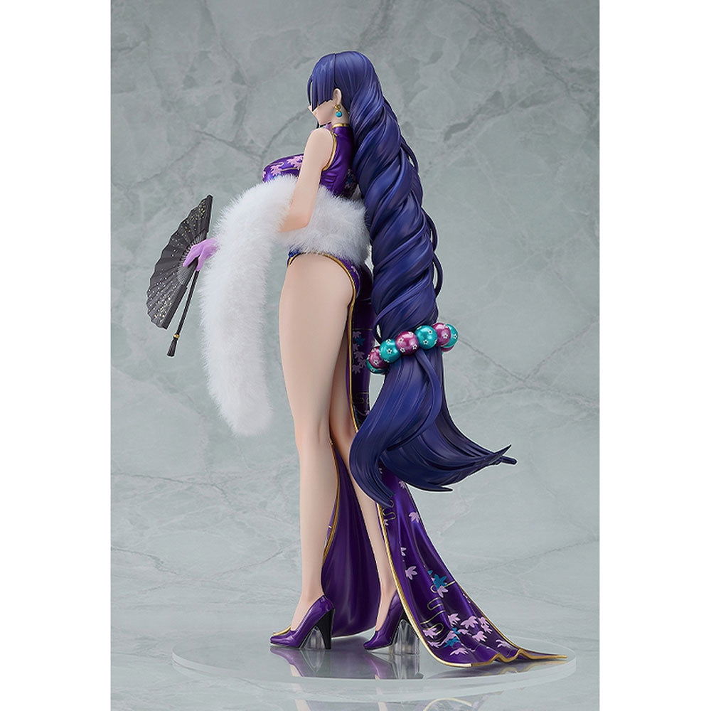 FIGURA BERSERKER / MINAMOTO-NO-RAIKOU: TRAVEL PORTRAIT VER. 1/7 - IRION Juguetería - 