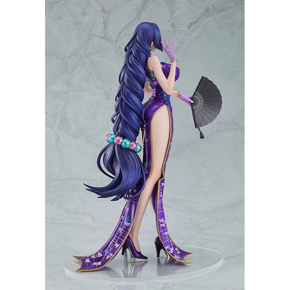 FIGURA BERSERKER / MINAMOTO-NO-RAIKOU: TRAVEL PORTRAIT VER. 1/7 - IRION Juguetería - 