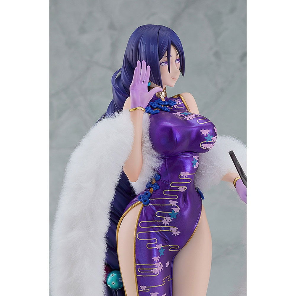 FIGURA BERSERKER / MINAMOTO-NO-RAIKOU: TRAVEL PORTRAIT VER. 1/7 - IRION Juguetería - 