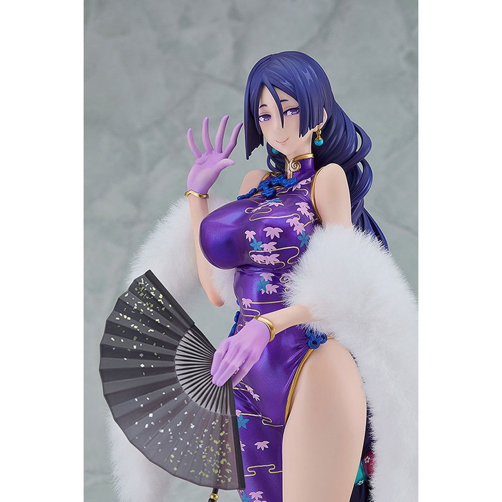 FIGURA BERSERKER / MINAMOTO-NO-RAIKOU: TRAVEL PORTRAIT VER. 1/7 - IRION Juguetería - 