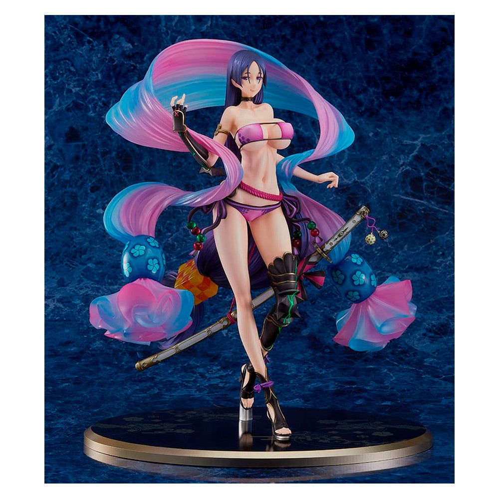 FIGURA LANCER / MINAMOTO NO RAIKOU [AQ] 1/7 - IRION Juguetería - 