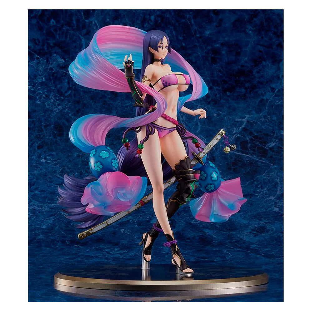 FIGURA LANCER / MINAMOTO NO RAIKOU [AQ] 1/7 - IRION Juguetería - 