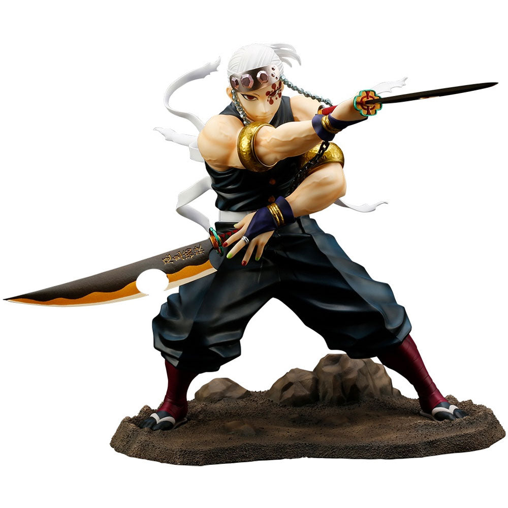 ARTFX J TENGEN UZUI FIGURE 1/8 - IRION Juguetería - 