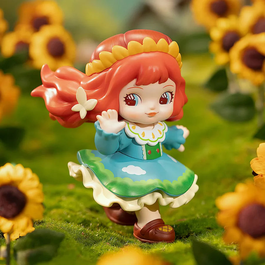 CHARLINE FOREST CHILDREN BLIND BOX ROLIFE