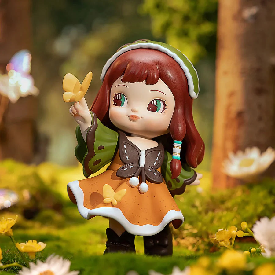CHARLINE FOREST CHILDREN BLIND BOX ROLIFE