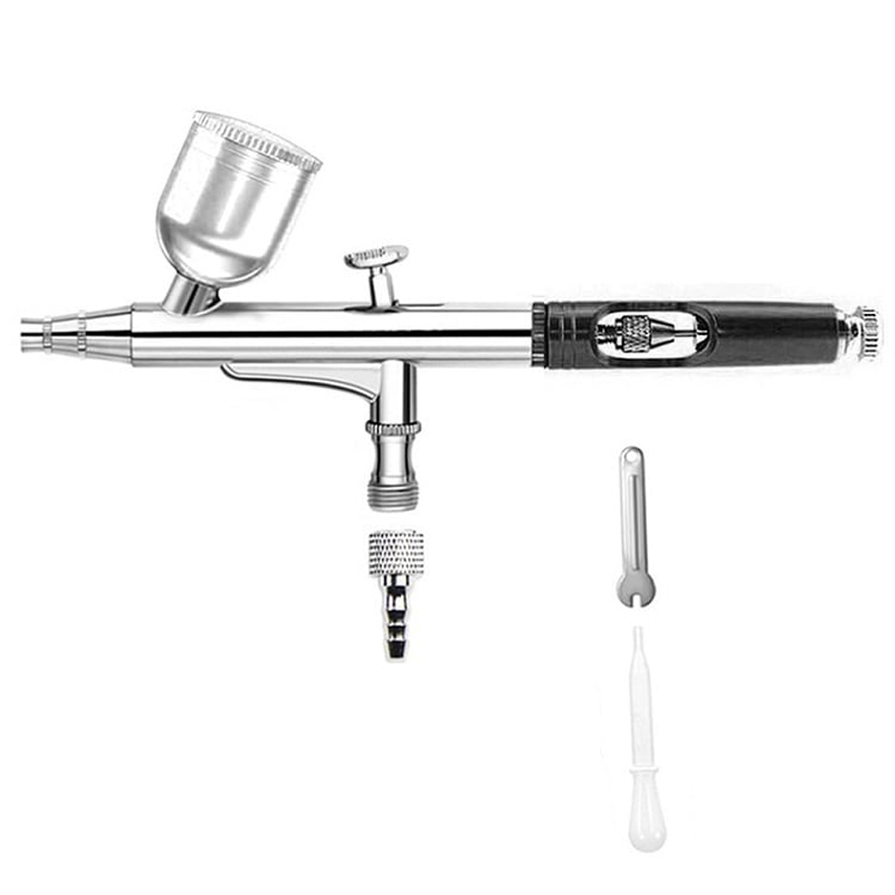 AEROGRAFO W ACTION AIRBRUSH | HI HIGH - IRION Juguetería - 