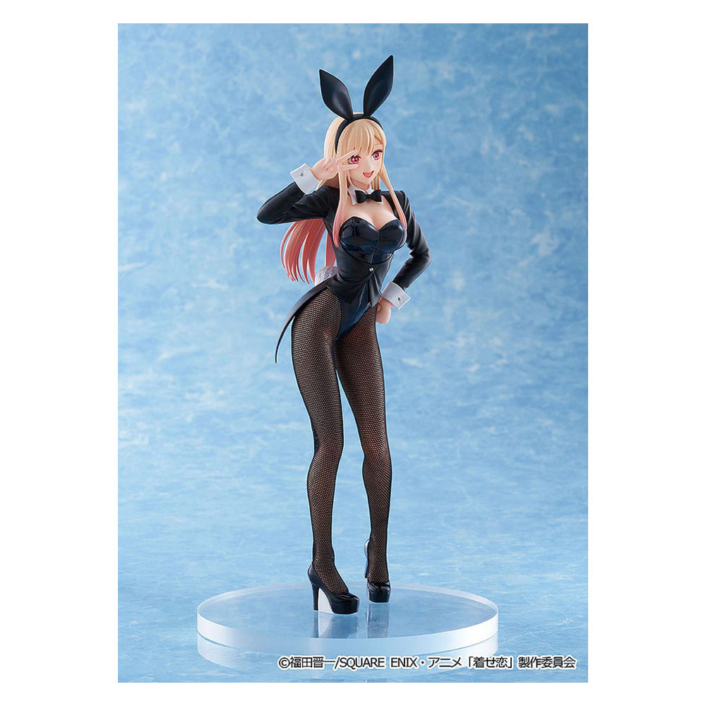 FIGURA ANIPLEX MARIN KITAGAWA HALLOWEEN BUNNY VER.