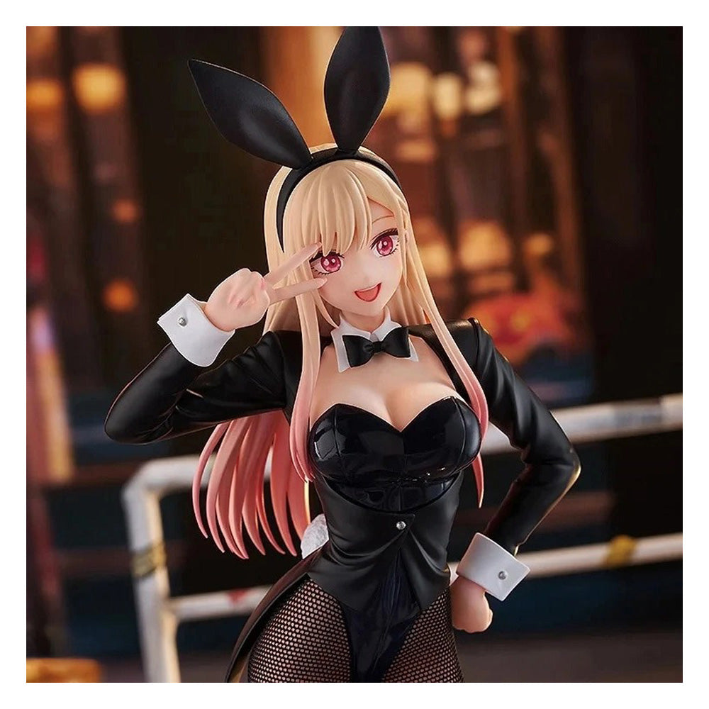 FIGURA ANIPLEX MARIN KITAGAWA HALLOWEEN BUNNY VER.