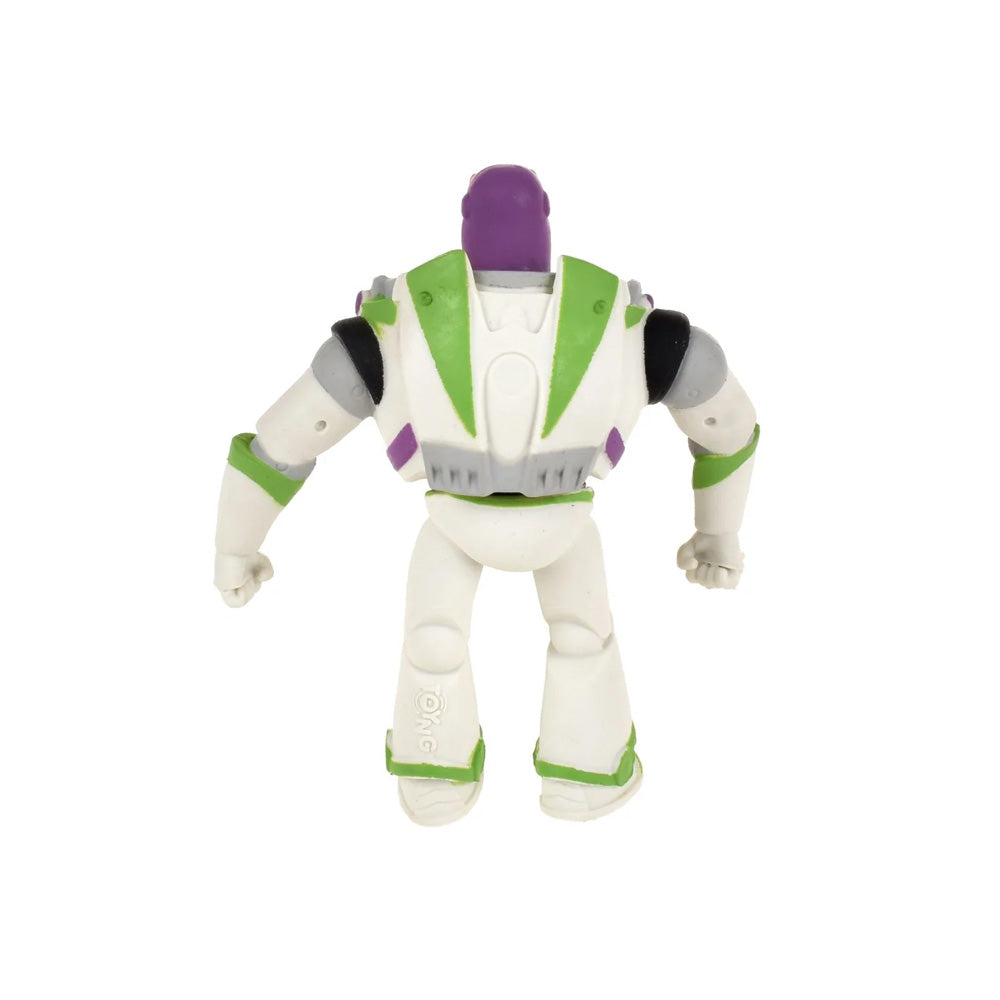 TOY STORY 5 FIGURA BUZZ LIGHTYEAR ESTIRABLE | ANSALDO