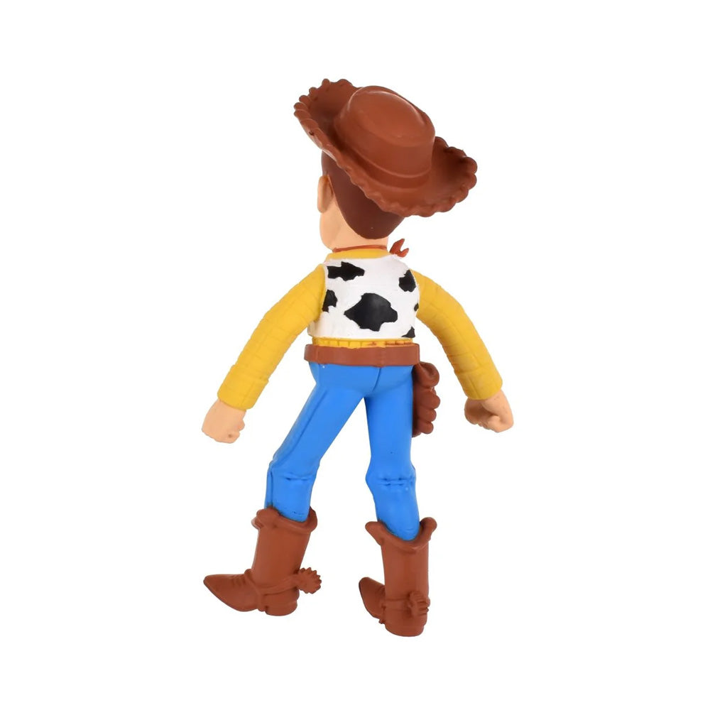 TOY STORY 5 FIGURA WOODY ESTIRABLE | ANSALDO